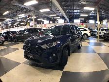 2019 Toyota RAV4 XLE HYBRID AWD P/SUNROOF L/ASSIST B/SPOT CAMERA - Photo 3