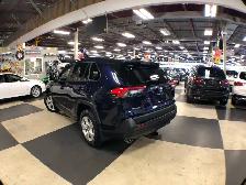 2019 Toyota RAV4 XLE HYBRID AWD P/SUNROOF L/ASSIST B/SPOT CAMERA - Photo 5