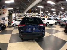 2019 Toyota RAV4 XLE HYBRID AWD P/SUNROOF L/ASSIST B/SPOT CAMERA - Photo 6