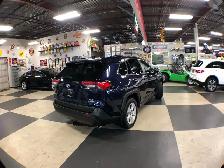 2019 Toyota RAV4 XLE HYBRID AWD P/SUNROOF L/ASSIST B/SPOT CAMERA - Photo 7