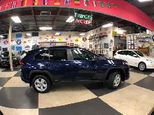 2019 Toyota RAV4 XLE HYBRID AWD P/SUNROOF L/ASSIST B/SPOT CAMERA - Photo 8