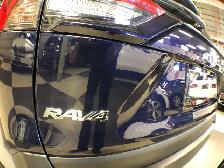 2019 Toyota RAV4 XLE HYBRID AWD P/SUNROOF L/ASSIST B/SPOT CAMERA - Photo 12