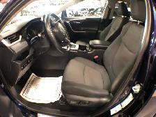 2019 Toyota RAV4 XLE HYBRID AWD P/SUNROOF L/ASSIST B/SPOT CAMERA - Photo 15