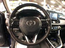 2019 Toyota RAV4 XLE HYBRID AWD P/SUNROOF L/ASSIST B/SPOT CAMERA - Photo 18