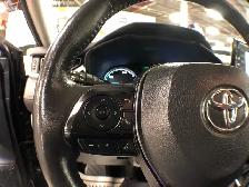 2019 Toyota RAV4 XLE HYBRID AWD P/SUNROOF L/ASSIST B/SPOT CAMERA - Photo 19