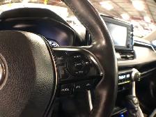 2019 Toyota RAV4 XLE HYBRID AWD P/SUNROOF L/ASSIST B/SPOT CAMERA - Photo 20