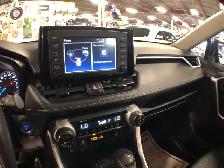 2019 Toyota RAV4 XLE HYBRID AWD P/SUNROOF L/ASSIST B/SPOT CAMERA - Photo 21