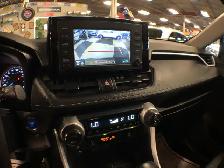 2019 Toyota RAV4 XLE HYBRID AWD P/SUNROOF L/ASSIST B/SPOT CAMERA - Photo 22