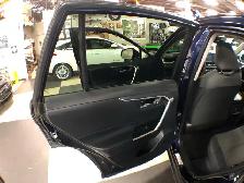 2019 Toyota RAV4 XLE HYBRID AWD P/SUNROOF L/ASSIST B/SPOT CAMERA - Photo 25