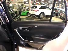 2019 Toyota RAV4 XLE HYBRID AWD P/SUNROOF L/ASSIST B/SPOT CAMERA - Photo 28