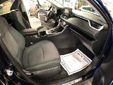 2019 Toyota RAV4 XLE HYBRID AWD P/SUNROOF L/ASSIST B/SPOT CAMERA - Photo 29