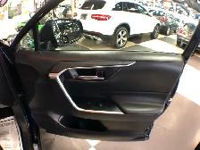 2019 Toyota RAV4 XLE HYBRID AWD P/SUNROOF L/ASSIST B/SPOT CAMERA - Photo 30