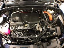 2019 Toyota RAV4 XLE HYBRID AWD P/SUNROOF L/ASSIST B/SPOT CAMERA - Photo 33