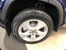 2019 Toyota RAV4 XLE HYBRID AWD P/SUNROOF L/ASSIST B/SPOT CAMERA - Photo 34