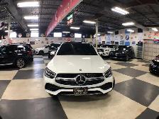 2022 Mercedes-Benz GLC-Class 300 AMG PKG 4MATIC LEATHER PAN/ROOF - Photo 2