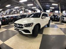 2022 Mercedes-Benz GLC-Class 300 AMG PKG 4MATIC LEATHER PAN/ROOF - Photo 3