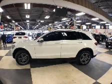 2022 Mercedes-Benz GLC-Class 300 AMG PKG 4MATIC LEATHER PAN/ROOF - Photo 4