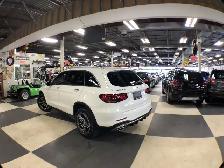 2022 Mercedes-Benz GLC-Class 300 AMG PKG 4MATIC LEATHER PAN/ROOF - Photo 5