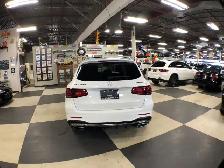 2022 Mercedes-Benz GLC-Class 300 AMG PKG 4MATIC LEATHER PAN/ROOF - Photo 6