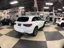 2022 Mercedes-Benz GLC-Class 300 AMG PKG 4MATIC LEATHER PAN/ROOF - Photo 7