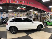 2022 Mercedes-Benz GLC-Class 300 AMG PKG 4MATIC LEATHER PAN/ROOF - Photo 8