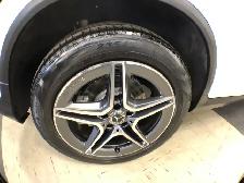 2022 Mercedes-Benz GLC-Class 300 AMG PKG 4MATIC LEATHER PAN/ROOF - Photo 9