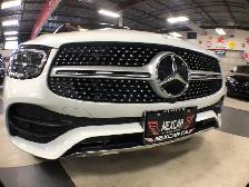 2022 Mercedes-Benz GLC-Class 300 AMG PKG 4MATIC LEATHER PAN/ROOF - Photo 12