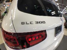 2022 Mercedes-Benz GLC-Class 300 AMG PKG 4MATIC LEATHER PAN/ROOF - Photo 15