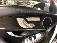 2022 Mercedes-Benz GLC-Class 300 AMG PKG 4MATIC LEATHER PAN/ROOF - Photo 17