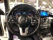 2022 Mercedes-Benz GLC-Class 300 AMG PKG 4MATIC LEATHER PAN/ROOF - Photo 20