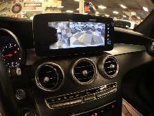 2022 Mercedes-Benz GLC-Class 300 AMG PKG 4MATIC LEATHER PAN/ROOF - Photo 23