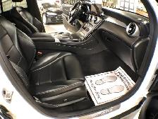 2022 Mercedes-Benz GLC-Class 300 AMG PKG 4MATIC LEATHER PAN/ROOF - Photo 31