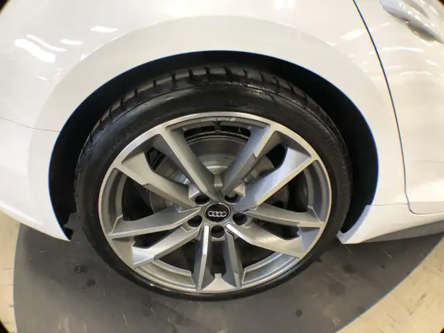 2019 Audi A5 PROGRESSIV S-LINE AWD LEATHER PAN/ROOF NAVI CAMERA - Photo 9