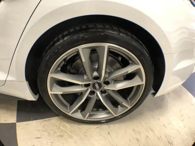2019 Audi A5 PROGRESSIV S-LINE AWD LEATHER PAN/ROOF NAVI CAMERA - Photo 10