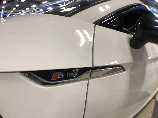 2019 Audi A5 PROGRESSIV S-LINE AWD LEATHER PAN/ROOF NAVI CAMERA - Photo 11