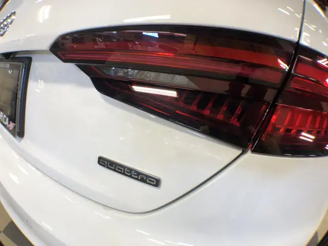 2019 Audi A5 PROGRESSIV S-LINE AWD LEATHER PAN/ROOF NAVI CAMERA - Photo 13