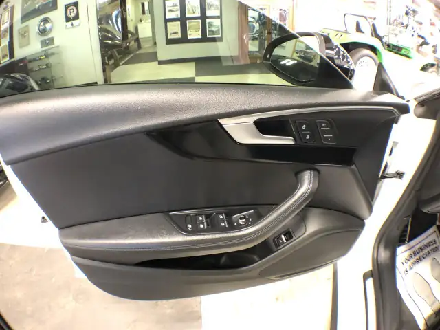 2019 Audi A5 PROGRESSIV S-LINE AWD LEATHER PAN/ROOF NAVI CAMERA - Photo 16