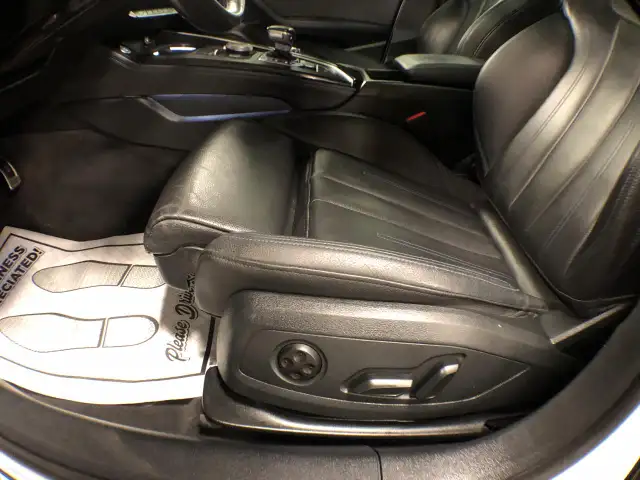 2019 Audi A5 PROGRESSIV S-LINE AWD LEATHER PAN/ROOF NAVI CAMERA - Photo 20