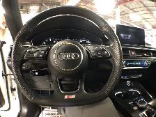 2019 Audi A5 PROGRESSIV S-LINE AWD LEATHER PAN/ROOF NAVI CAMERA - Photo 21