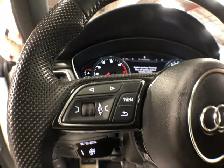 2019 Audi A5 PROGRESSIV S-LINE AWD LEATHER PAN/ROOF NAVI CAMERA - Photo 22