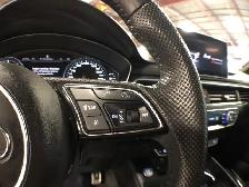 2019 Audi A5 PROGRESSIV S-LINE AWD LEATHER PAN/ROOF NAVI CAMERA - Photo 23