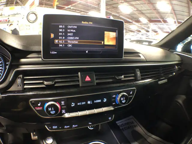 2019 Audi A5 PROGRESSIV S-LINE AWD LEATHER PAN/ROOF NAVI CAMERA - Photo 24