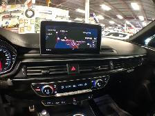2019 Audi A5 PROGRESSIV S-LINE AWD LEATHER PAN/ROOF NAVI CAMERA - Photo 26