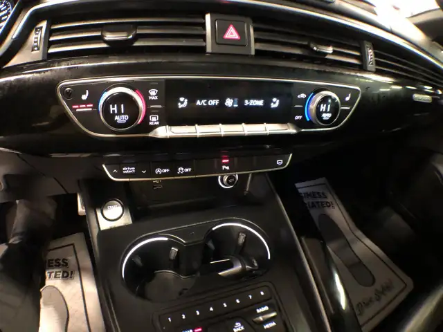 2019 Audi A5 PROGRESSIV S-LINE AWD LEATHER PAN/ROOF NAVI CAMERA - Photo 27
