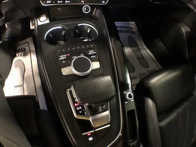 2019 Audi A5 PROGRESSIV S-LINE AWD LEATHER PAN/ROOF NAVI CAMERA - Photo 28