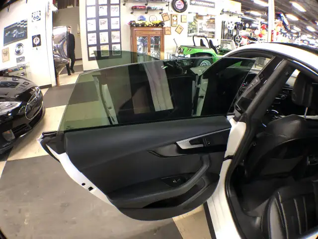 2019 Audi A5 PROGRESSIV S-LINE AWD LEATHER PAN/ROOF NAVI CAMERA - Photo 30