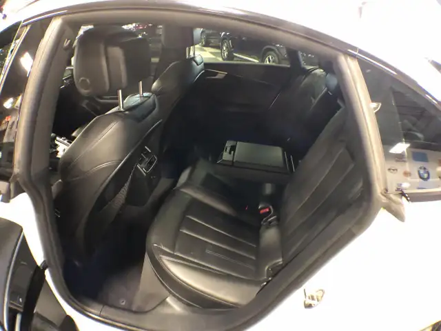 2019 Audi A5 PROGRESSIV S-LINE AWD LEATHER PAN/ROOF NAVI CAMERA - Photo 31