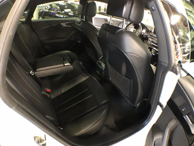 2019 Audi A5 PROGRESSIV S-LINE AWD LEATHER PAN/ROOF NAVI CAMERA - Photo 32