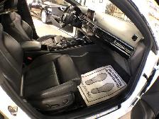 2019 Audi A5 PROGRESSIV S-LINE AWD LEATHER PAN/ROOF NAVI CAMERA - Photo 34