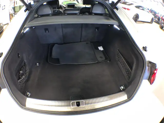 2019 Audi A5 PROGRESSIV S-LINE AWD LEATHER PAN/ROOF NAVI CAMERA - Photo 37